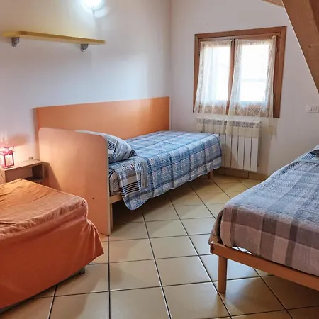 Lovely Flat With Pool-beahost Apartment
