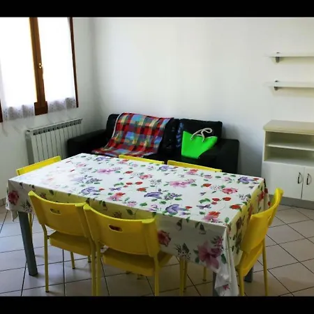 Relax And Enjoy Your In Rosolina By The Pool Apartment *