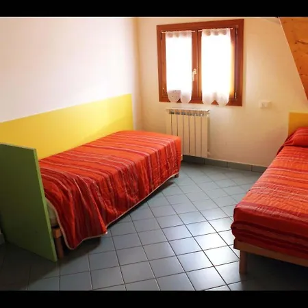 Apartment Relax And Enjoy Your In Rosolina By The Pool Rosapineta