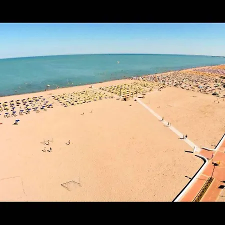 Apartment Relax And Enjoy Your In Rosolina By The Pool